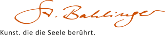 Stefanie Bahlinger Logo